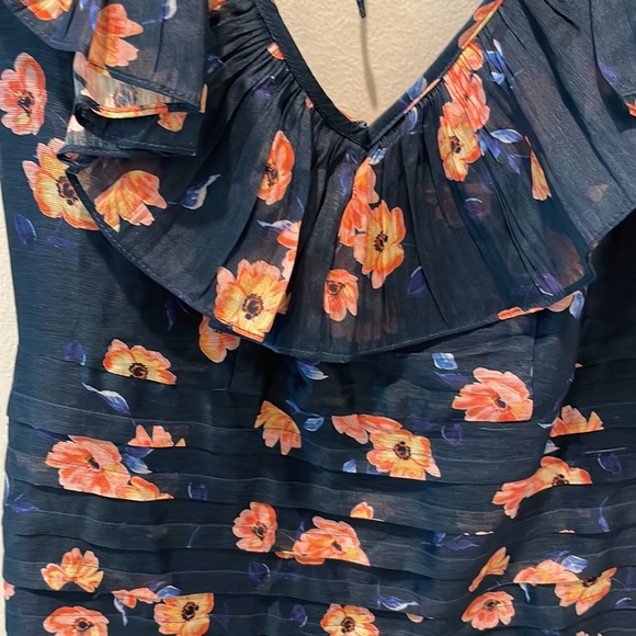 Talulah La Maison Chain of Fire dress - Picture 4 of 8